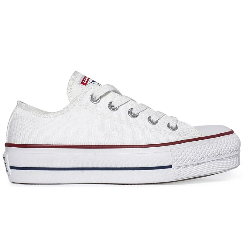 TENIS CONVERSE UNISEXO 166587C